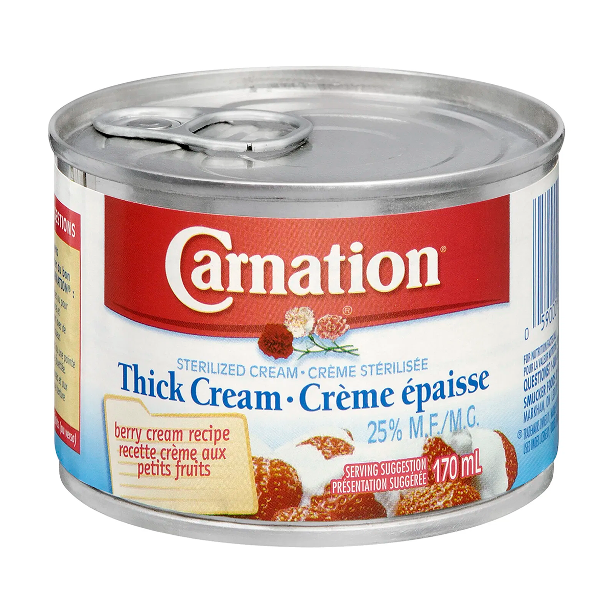 Carnation Thick Cream, 170g