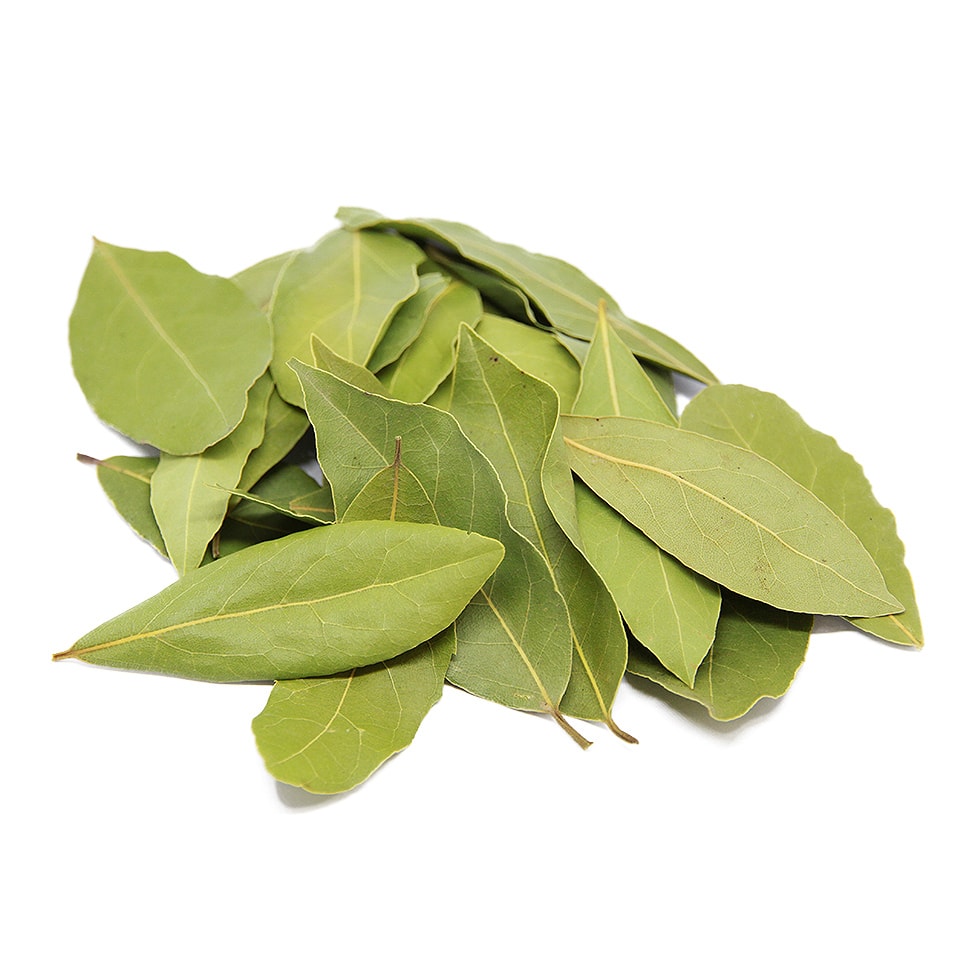 Bay Leafs, 2lb