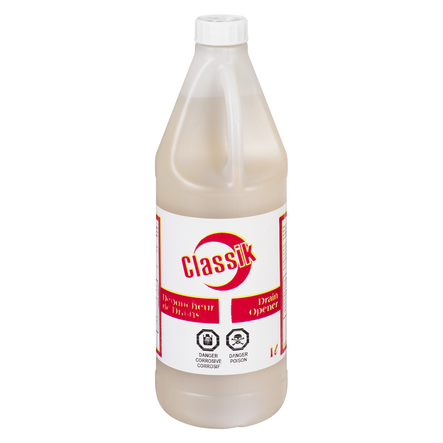 Classik Drain Opener, 1L