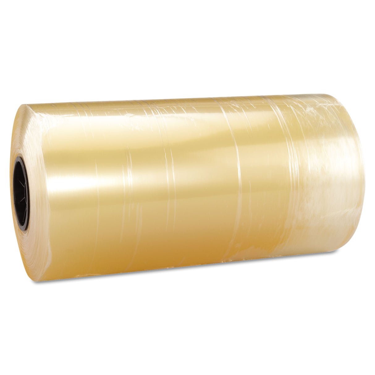 Industrial Meat Film (15.75in x 5000ft, Clear), Roll