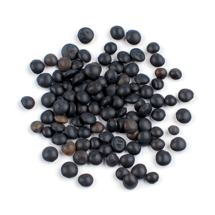 Black Lentils (Urad Whole)