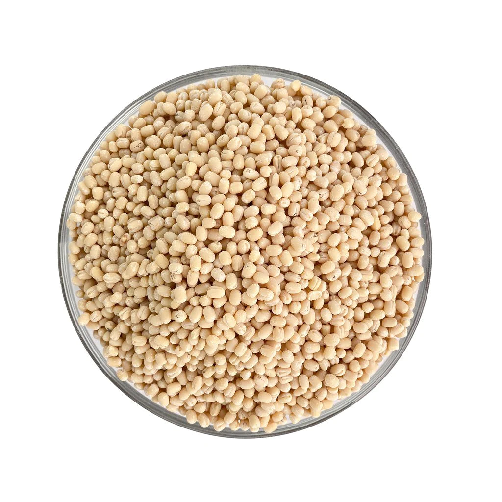 White Lentils Washed (Urad Gota)