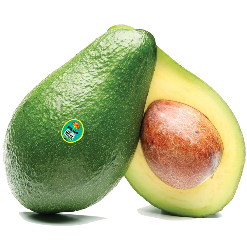 Avocado, 48/60 Count