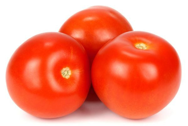 Tomato Beefsteak (Medium, 6 x 6), ~25lb/11kg