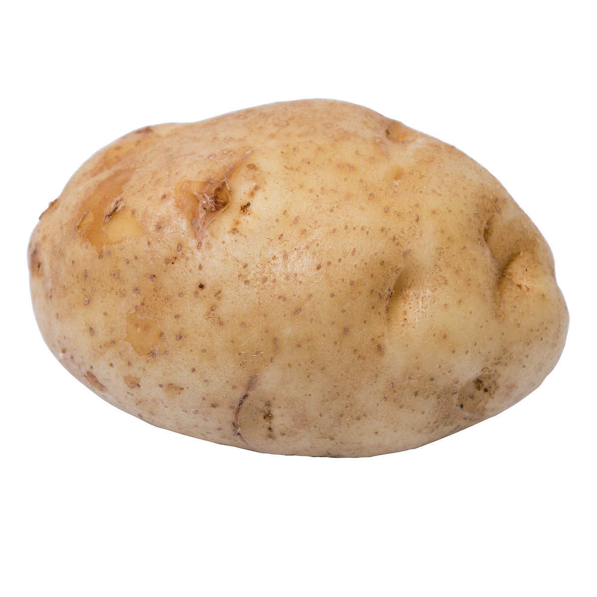 Potato White, 50lb/22.7kg