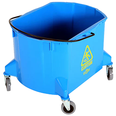 Bucket, Pail & Wringers