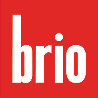 Brio Italian Soft Drinks