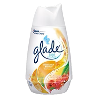 Bathroom & Odor Care