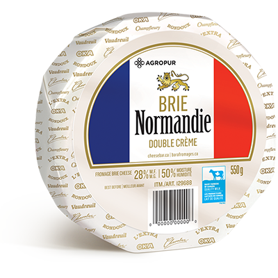 Brie & Bloomy Rind Soft Cheeses