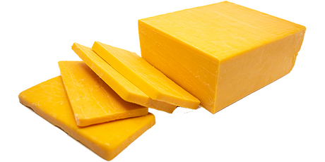 All Cheese