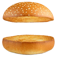 Bagels, Buns & Rolls