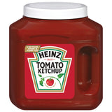Heinz Big Red Ketchup 2.84L