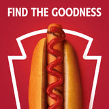 Heinz Big Red Ketchup 2.84L