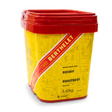 Berthelet Roast Beef Sauce Mix 5.45kg