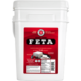 Triple A Feta Cheese (Hard, Traditional), 11kg