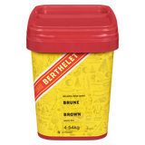 Berthelet Brown Sauce Mix 4.54kg
