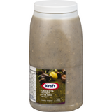 Kraft Greek Feta & Oregano Dressing 3.78L