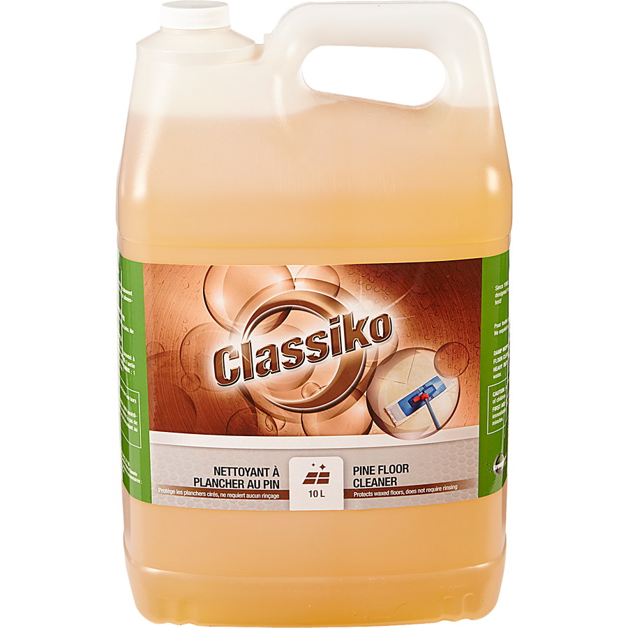 Classik Pine Floor Cleaner, 10L