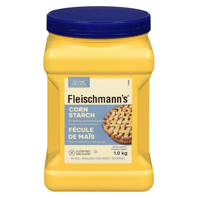 Fleischmann's Corn Starch, 1kg