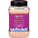 Quality Himalayan Pink Salt, 1kg