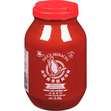 Flying Goose Sriracha Original 3.45L