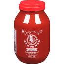 Flying Goose Sriracha Original 3.45L