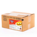 Philly’s Best Steak Beef Sandwich Slices, Halal, (5oz/141g), 10lb/4.54kg