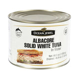Albacore Solid White Tuna 1.88kg