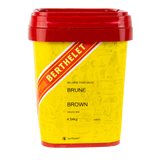 Berthelet Brown Sauce Mix 4.54kg