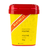 Berthelet Poutine Sauce Mix, 5kg