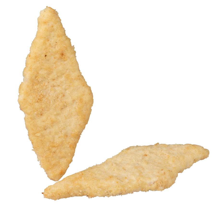 High Liner Battered Haddock Fillets 113g/4oz (10lb) 4.54kg