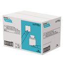 Cascades F710 Facial Tissue Cube Box (2-Ply, 90 Sheets), 36 Boxes