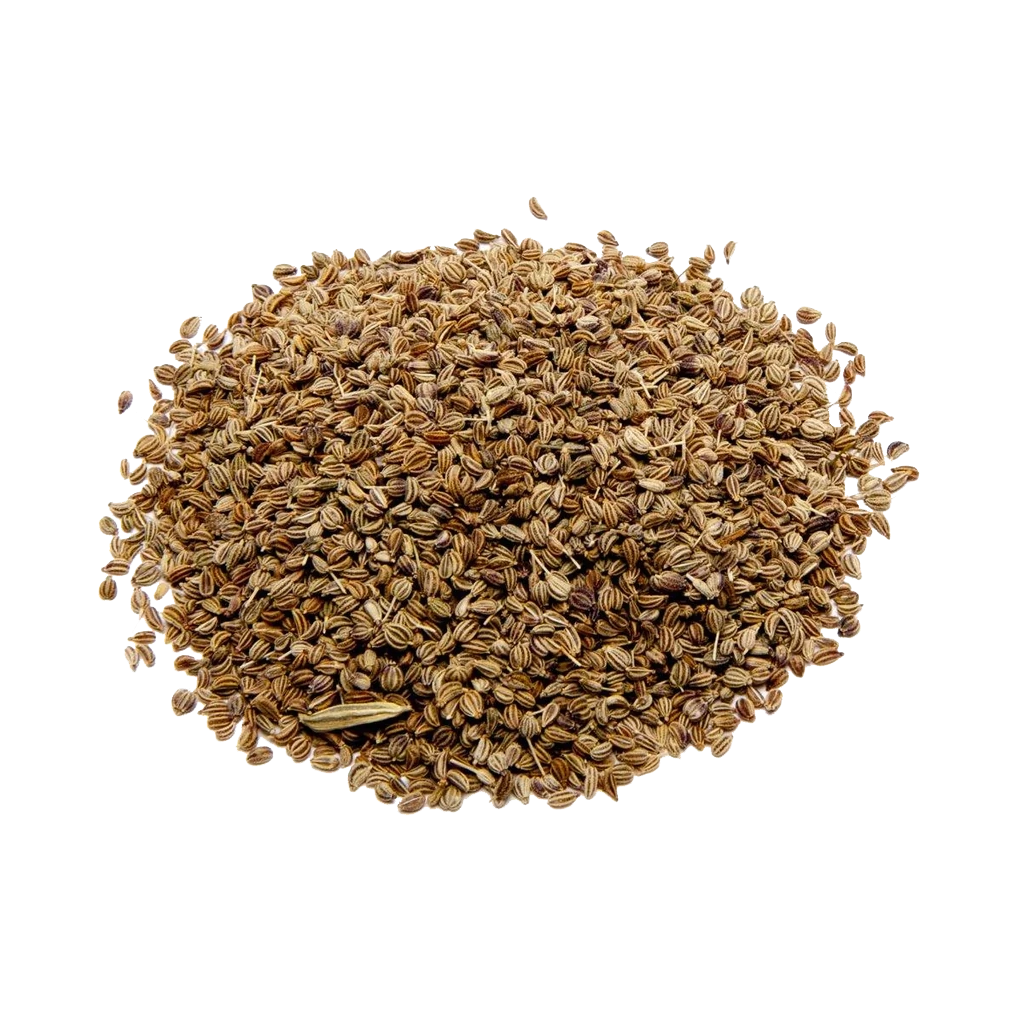 Carom Seed (Ajwain) 2.27kg