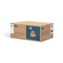 Cascades Tandem Tabletop Interfold Napkins Dispenser (Gray), 1 Count