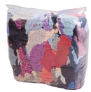 Rags for Wiping, Coloured, 20lb