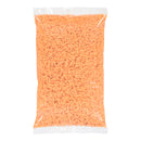 St-Albert Cheddar  Cheese Medium Shred (33%M.F., Coloured), 2.5kg