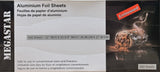 Aluminum Foil Pop-up Sheets (12 x 10.75in), 500 Sheets
