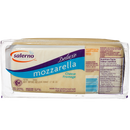 Salerno Mozzarella Deluxe Block (20%M.F.), 2.2kg