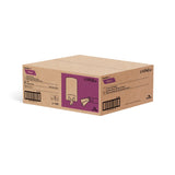 H152 Centerpull Hand Towel (2-Ply, White, 500 Sheets), 6 Rolls