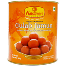 Haldiram Gulab Jamun, 3.7kg - 4 Count