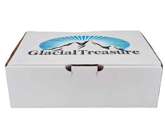 Glacial Treasure Frz Pizza/Salad Topping - 4kg