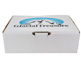 Glacial Treasure Frz Pizza/Salad Topping - 4kg