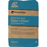 ADM Baker's Roses All-Purpose Flour, 20kg/44lb