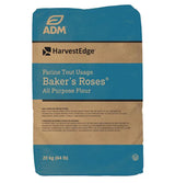 ADM Baker's Roses All-Purpose Flour, 20kg/44lb