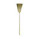 Industrial Corn Broom, 1 Count