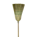 Industrial Corn Broom, 1 Count