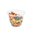 Dessert Cup Clear PET (10oz), 1000 Count