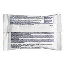 Spic & Span Floor Cleaner W/Bleach Concentrate Powder Packet 62g - 45 Pack