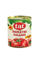 ONCU Tomato Paste (28% BRIX, Can) 830g, 12 Count