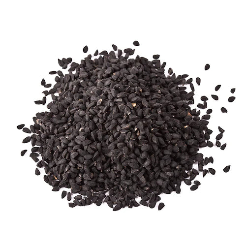 Nigella (Kalonji) Seeds, 2.27kg